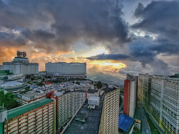 Genting Highlands 1