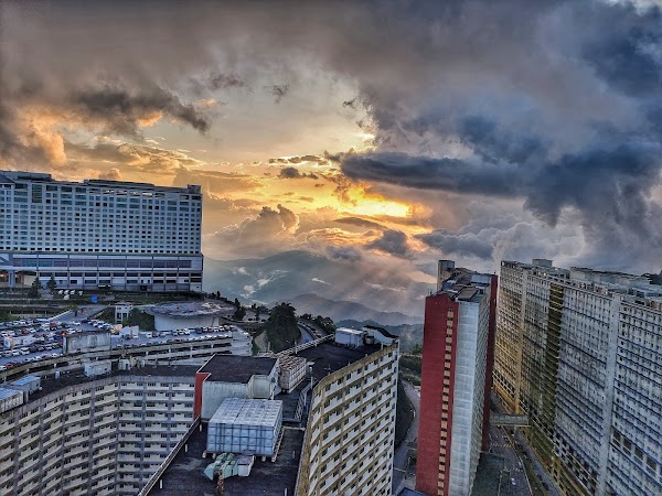 Genting Highlands 5