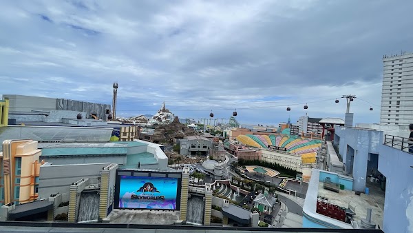 Genting Highlands 4