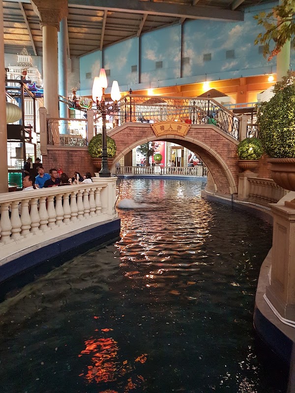 Genting Highlands 2