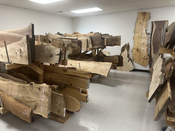 Urban Slab & Timber 2