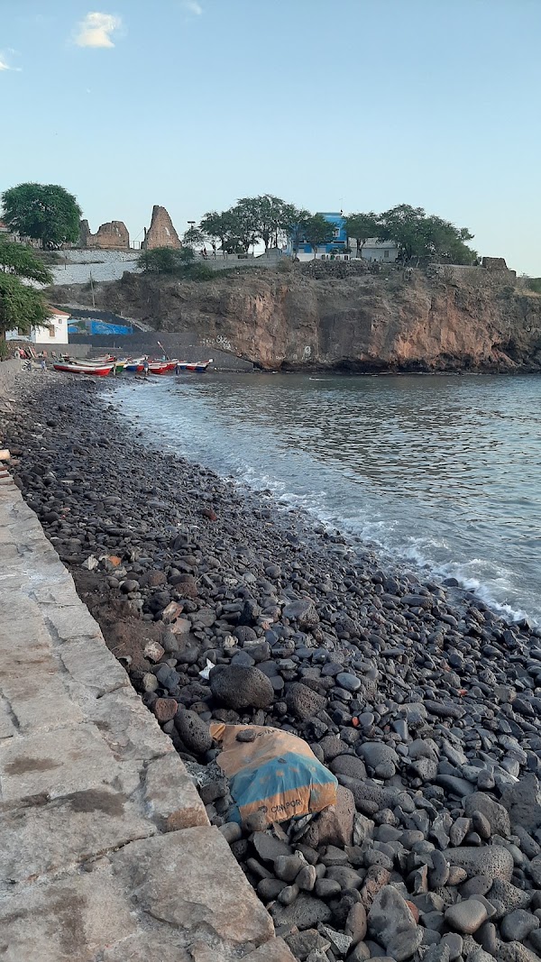 Santo Antão