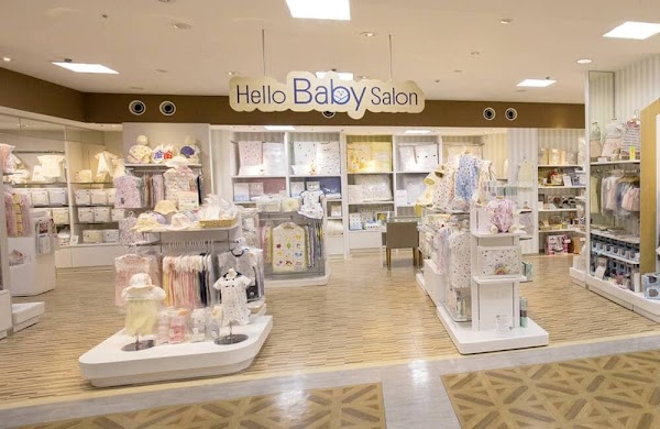 Kyoto Takashimaya Shopping Center 2