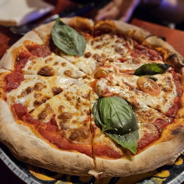 Ricotta & Parmesan 3