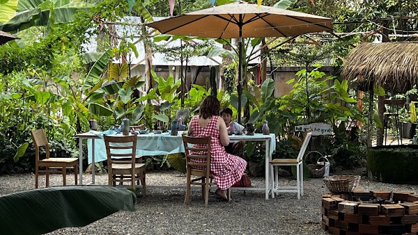 Old MacDonald Farm Cafe