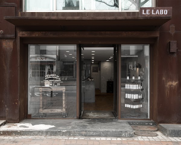LE LABO Itaewon
