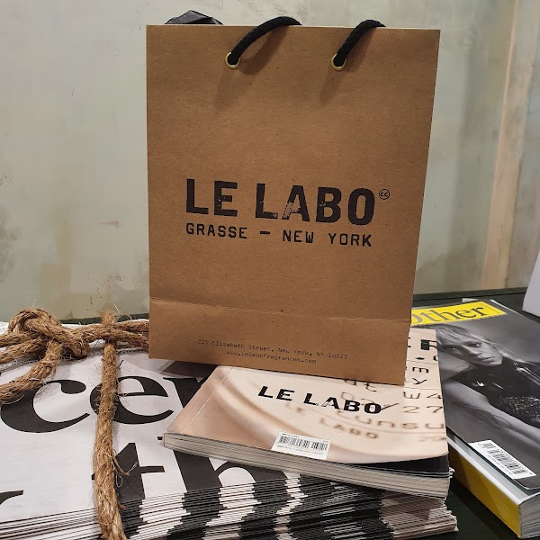 LE LABO Itaewon 5
