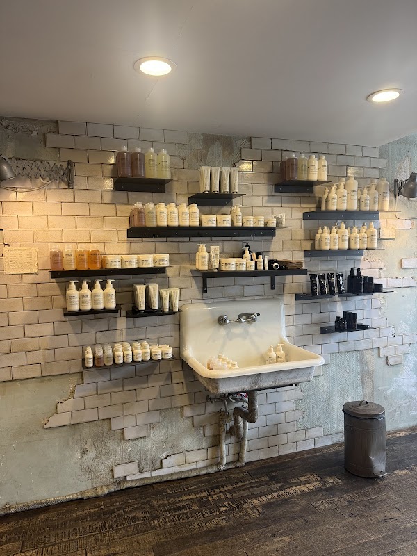 LE LABO Itaewon 4