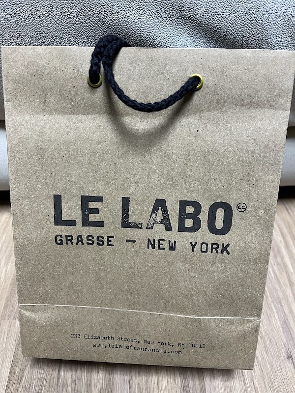 LE LABO Itaewon 2