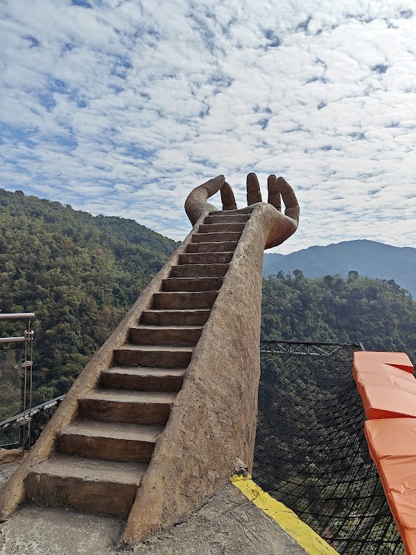 Gulong Gorge, Qingyuan 3