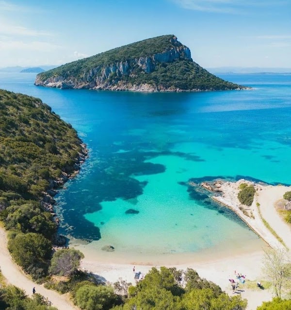 Golfo Aranci