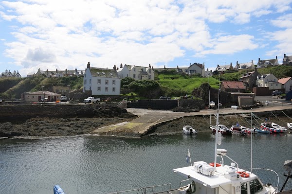 Saint Abbs 4