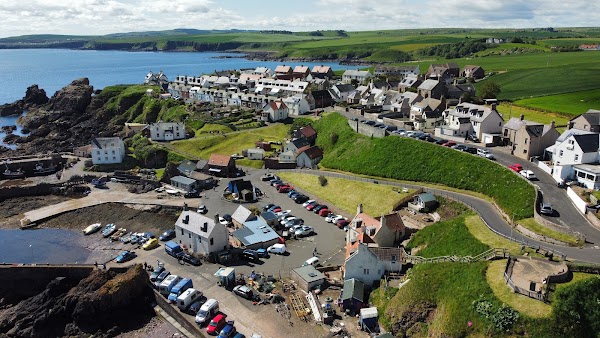 Saint Abbs 3