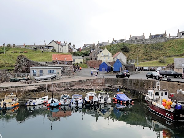 Saint Abbs 2
