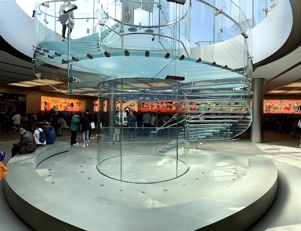 Apple Store 5