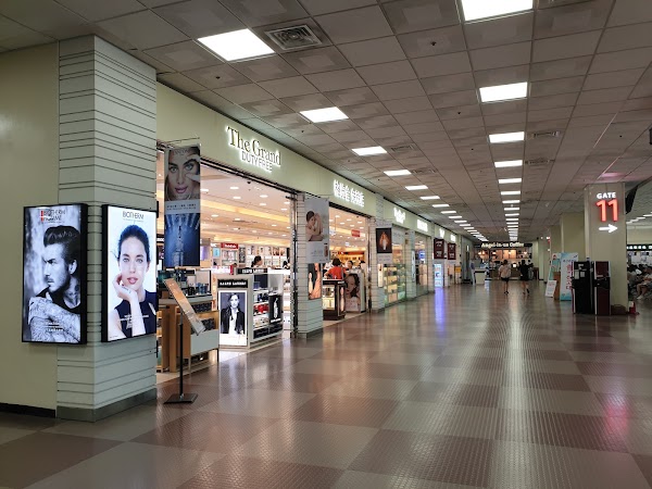 Daegu International Airport (TAE) 2