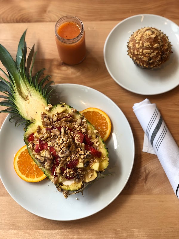 Yolk - South Loop 4
