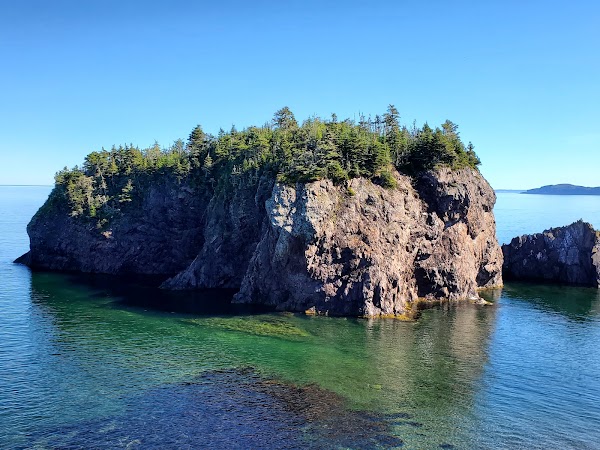 Chance Cove 5
