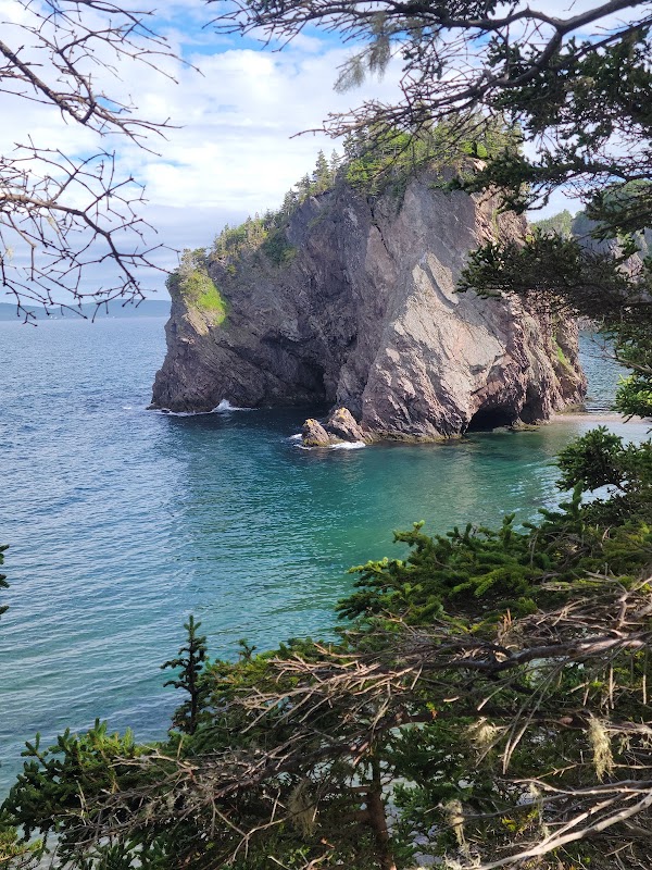 Chance Cove 4