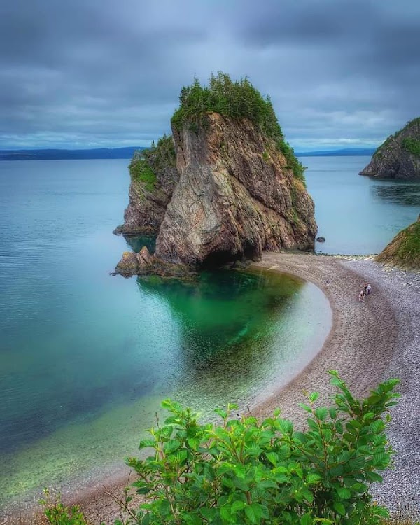 Chance Cove 3