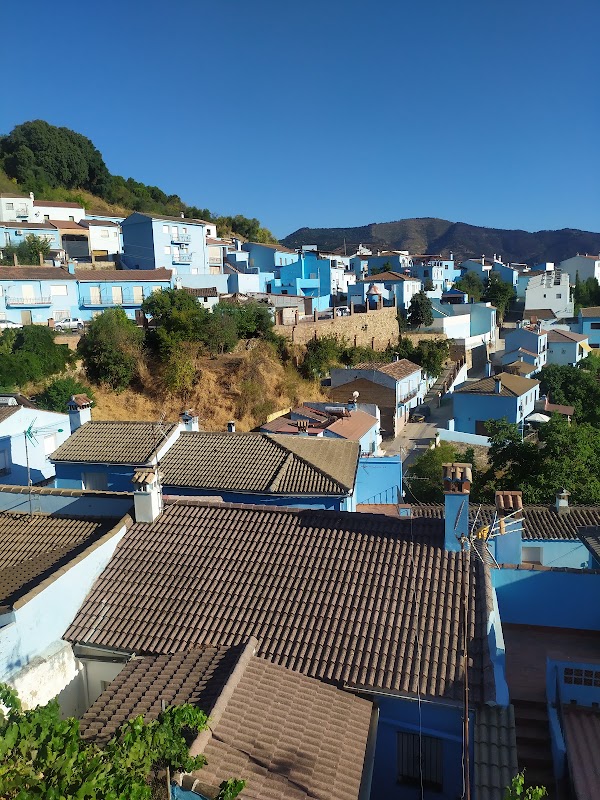 Júzcar 5