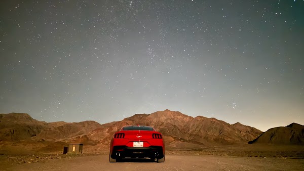 Ashford Mill Ruins 2
