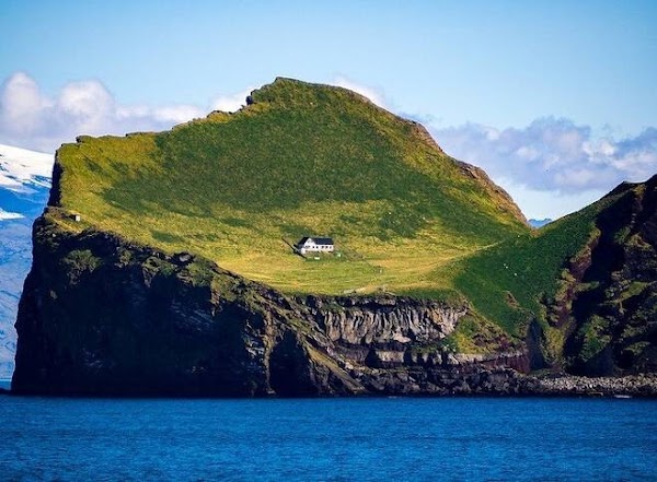 Elliðaey