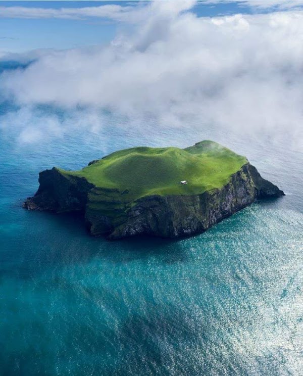 Elliðaey 5