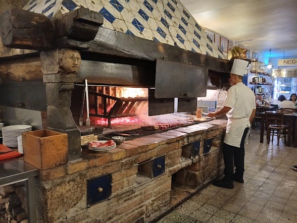 La Bettola del Buttero 5