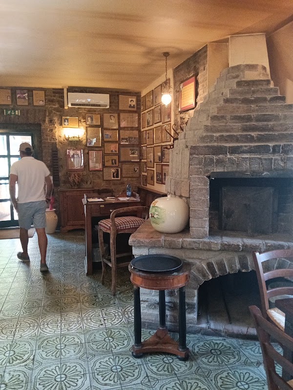 La Bettola del Buttero 2