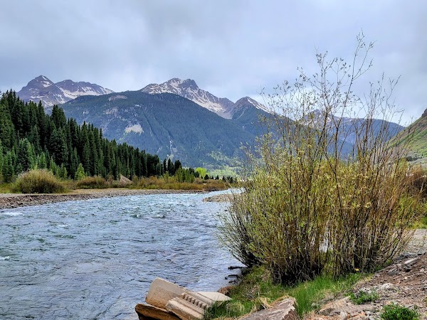 Silverton 3