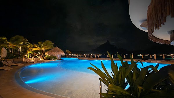 The Westin Bora Bora Resort & Spa 4