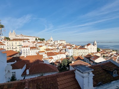 Miradouro de Santa Luzia