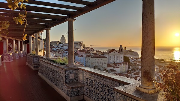 Miradouro de Santa Luzia 5