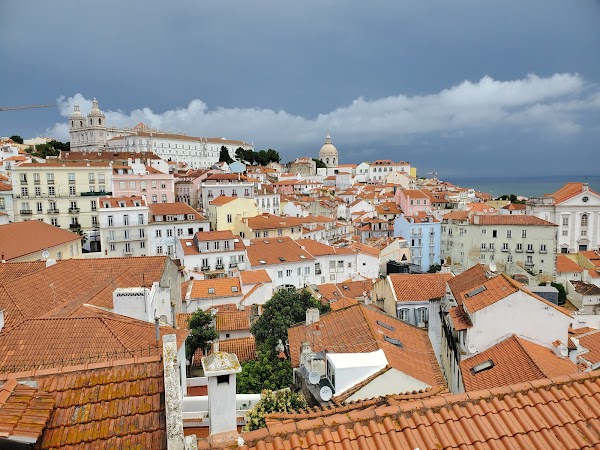 Miradouro de Santa Luzia 4