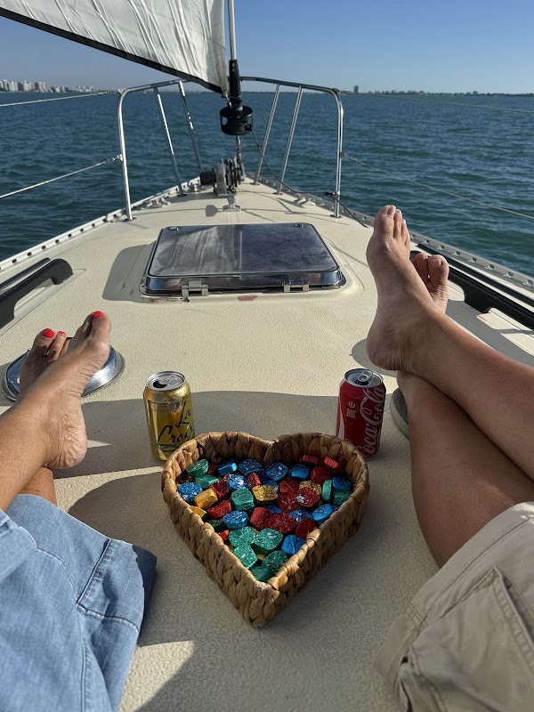 Key Sailing Sarasota