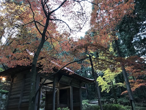 Konshōzan Konshō Temple 3