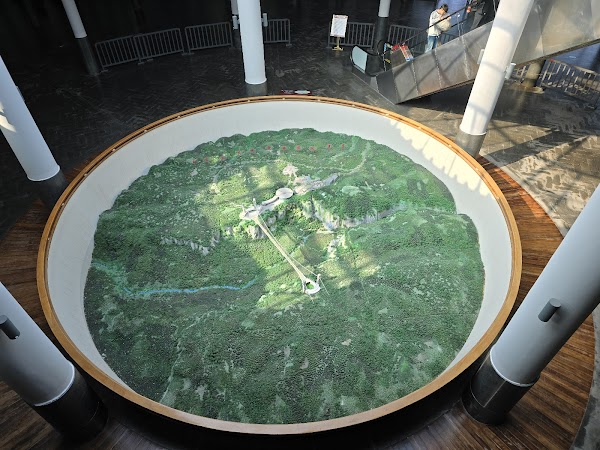 Zhangjiajie Glass Bridge 2
