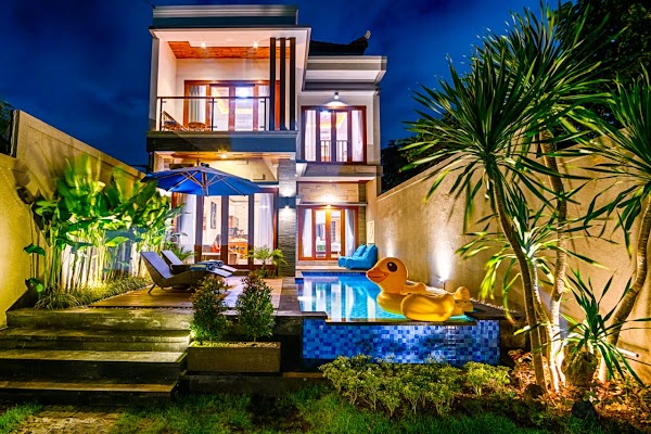 Villa Caitlyn