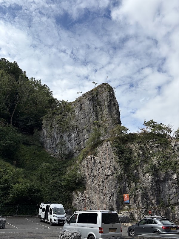 Cheddar Gorge 5