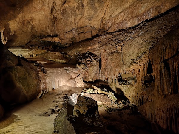 Cheddar Gorge 4