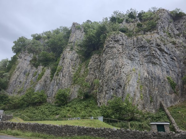 Cheddar Gorge 3