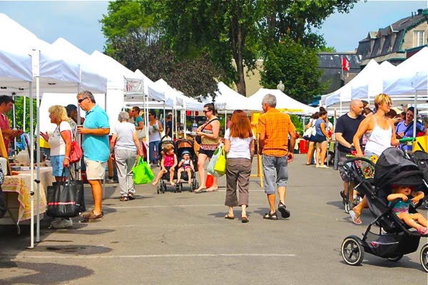 Marché Sainte-Anne 5