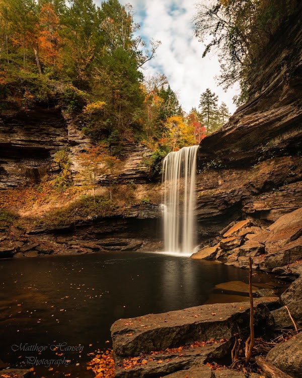 Hikes 56