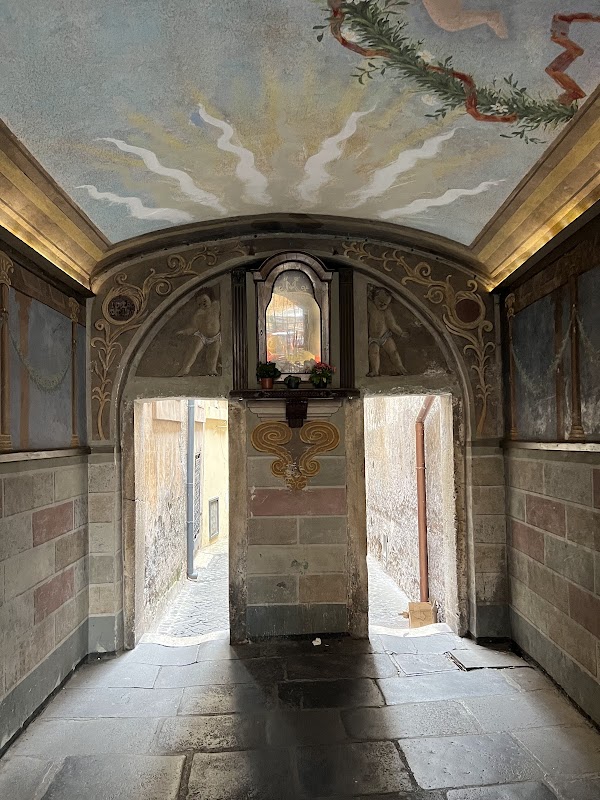 Passetto del Biscione