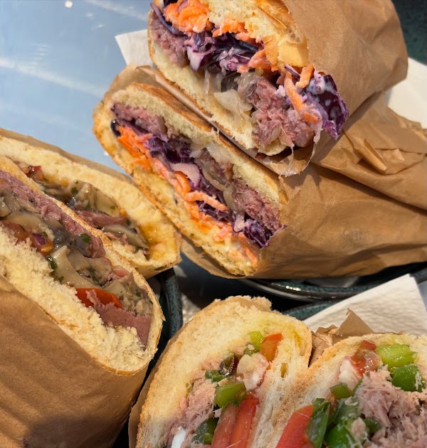 SANDWICHONS 5