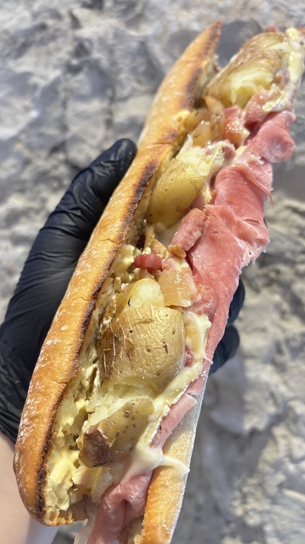 SANDWICHONS 4
