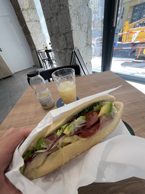 SANDWICHONS 2