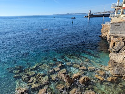 South of France 25