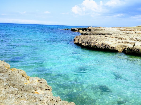 Marina di Ostuni 1